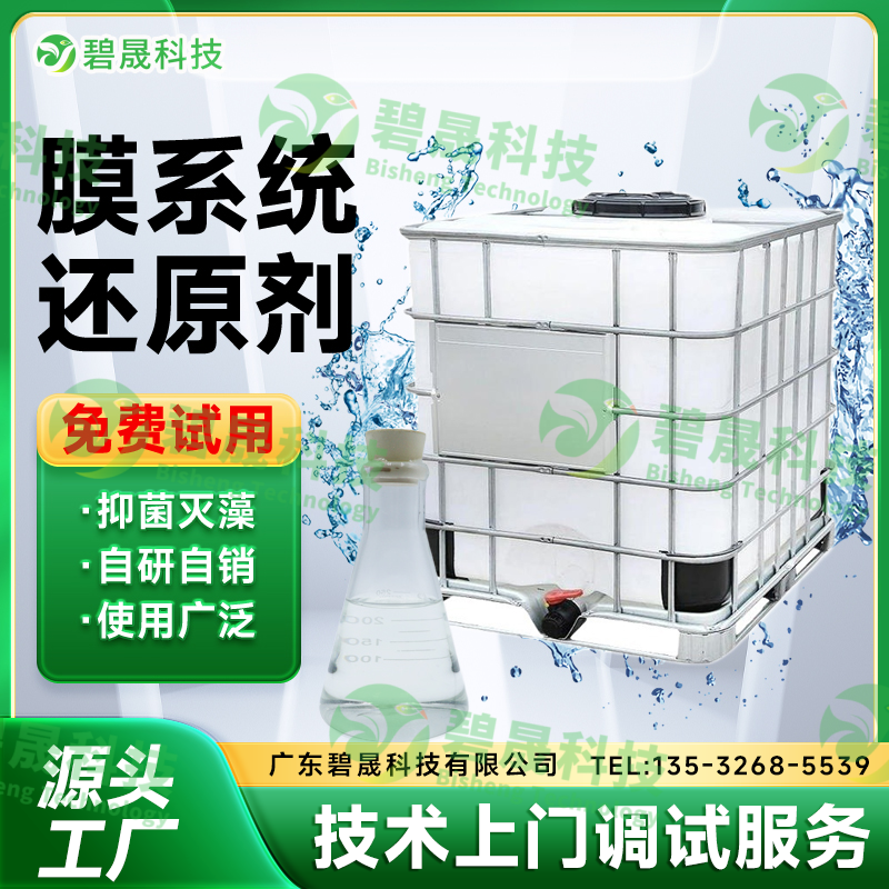 膜系統還原劑